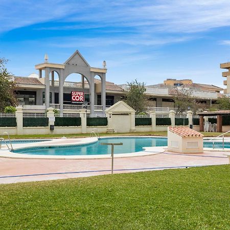 Los Boliches Sunny Apartment By Costarentals - Ref 120 Fuengirola Exterior photo