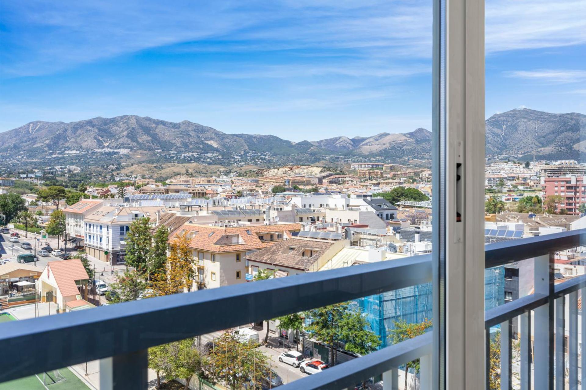 Los Boliches Sunny Apartment By Costarentals - Ref 120 Fuengirola Exterior photo