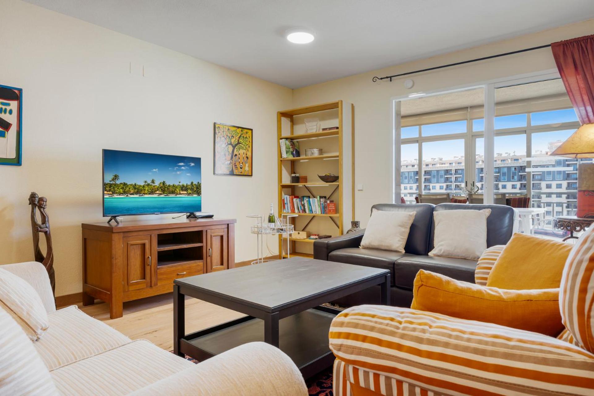 Los Boliches Sunny Apartment By Costarentals - Ref 120 Fuengirola Exterior photo